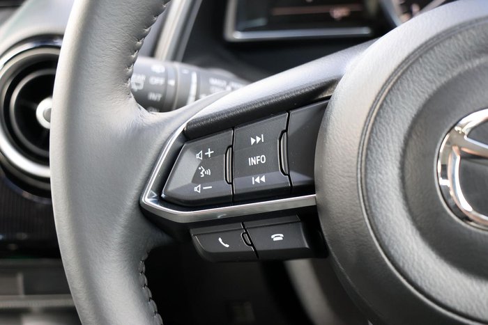 2026 Mazda CX-3 G20 Pure
