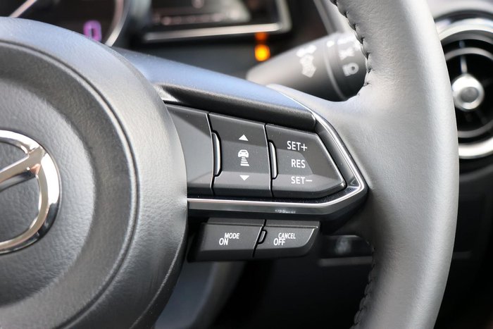2026 Mazda CX-3 G20 Pure
