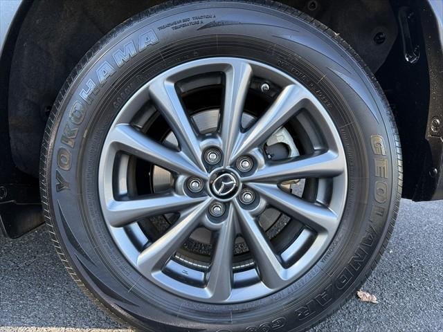 2022 Mazda CX-5 Touring Active