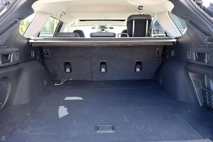 2025 Subaru Outback AWD Touring XT