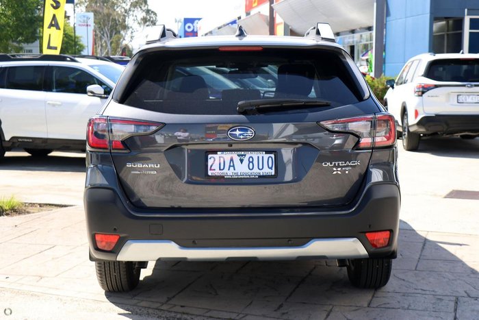 2025 Subaru Outback AWD Touring XT