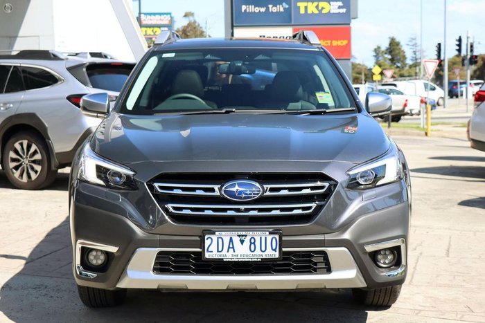 2025 Subaru Outback AWD Touring XT
