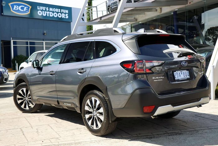 2025 Subaru Outback AWD Touring XT