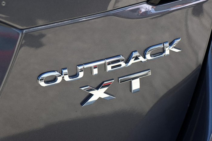 2025 Subaru Outback AWD Touring XT