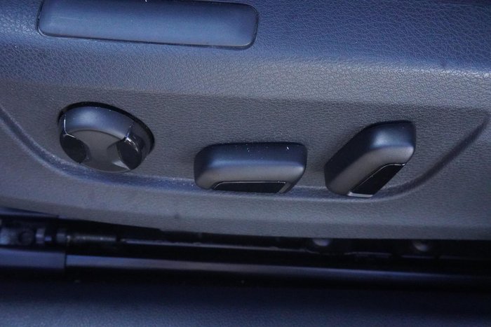 2017 SKODA Superb 206TSI