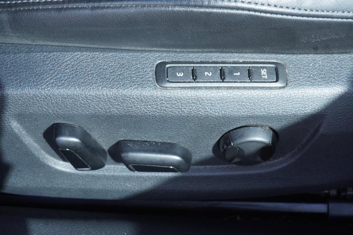 2017 SKODA Superb 206TSI