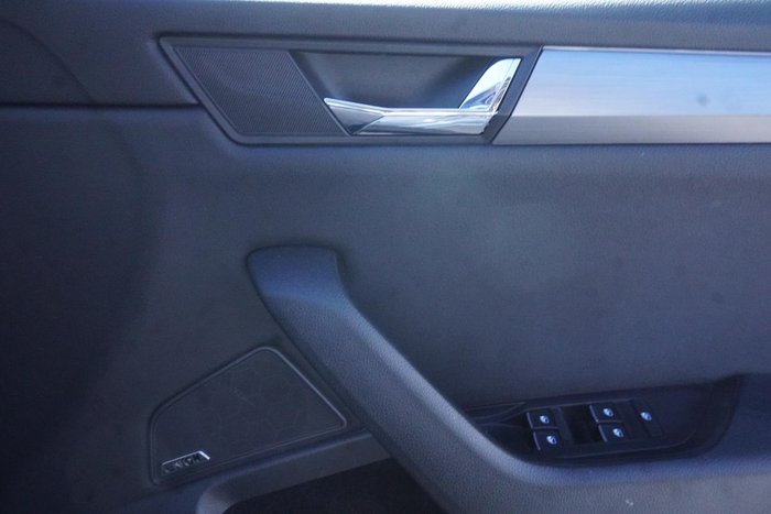 2017 SKODA Superb 206TSI