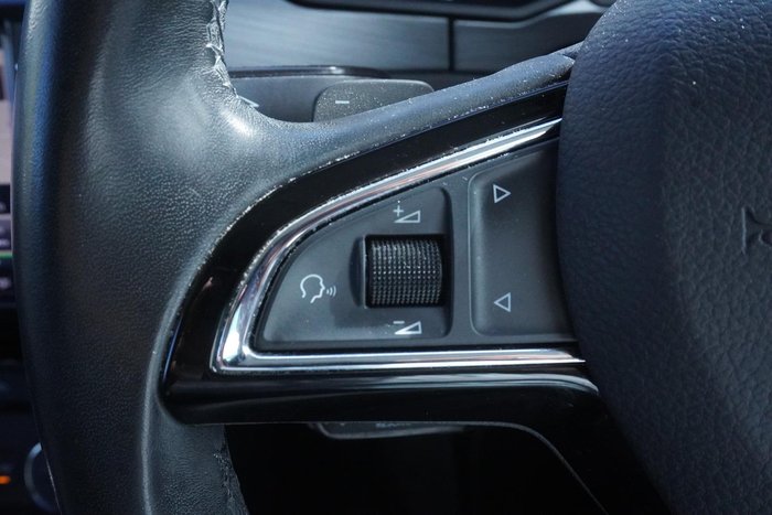 2017 SKODA Superb 206TSI