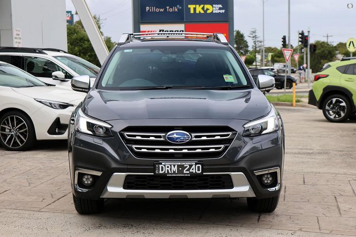 2025 Subaru Outback AWD Touring XT