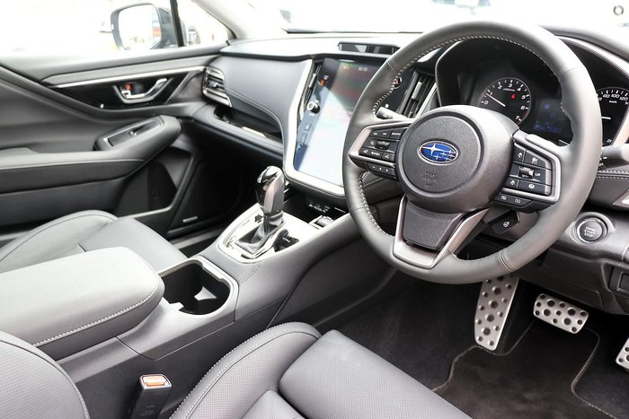 2025 Subaru Outback AWD Touring XT