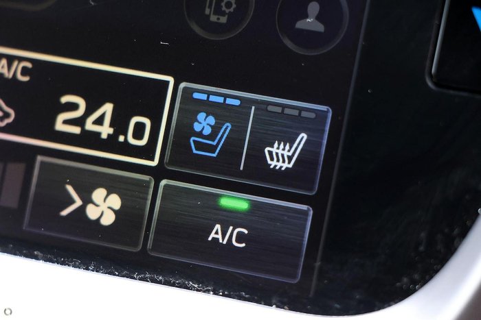 2025 Subaru Outback AWD Touring XT