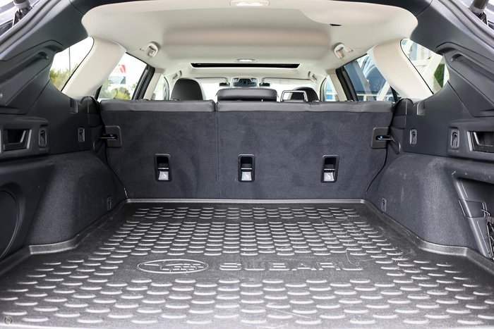 2025 Subaru Outback AWD Touring XT