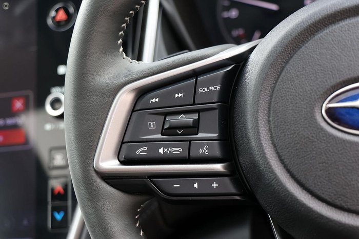 2025 Subaru Outback AWD Touring XT