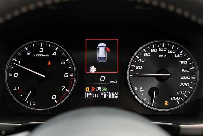 2025 Subaru Outback AWD Touring XT