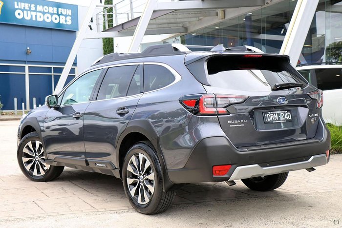 2025 Subaru Outback AWD Touring XT