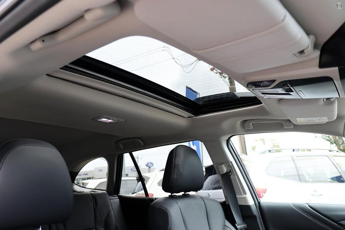 2025 Subaru Outback AWD Touring XT