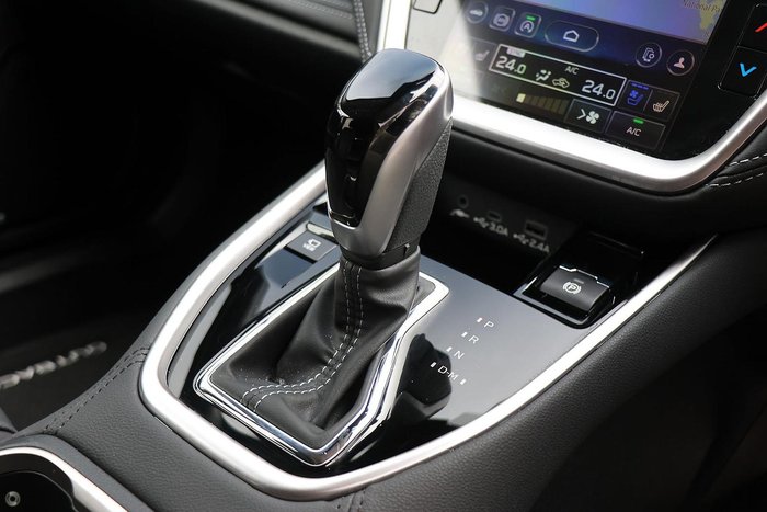 2025 Subaru Outback AWD Touring XT