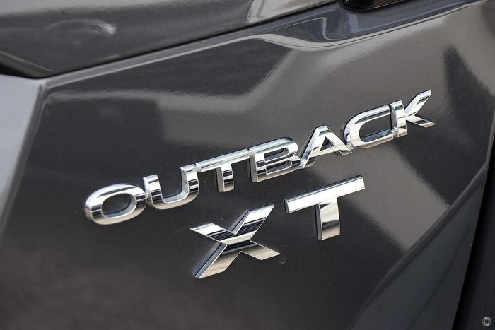 2025 Subaru Outback AWD Touring XT