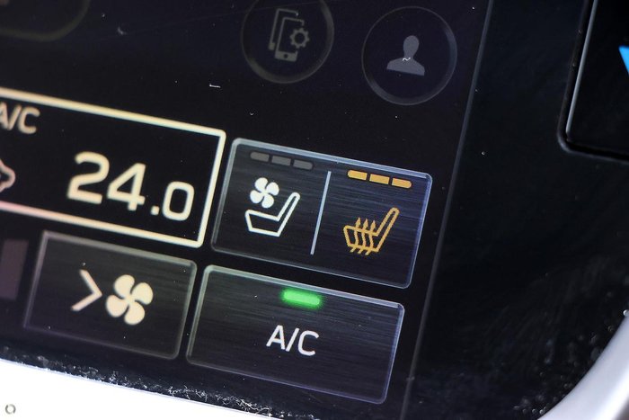 2025 Subaru Outback AWD Touring XT