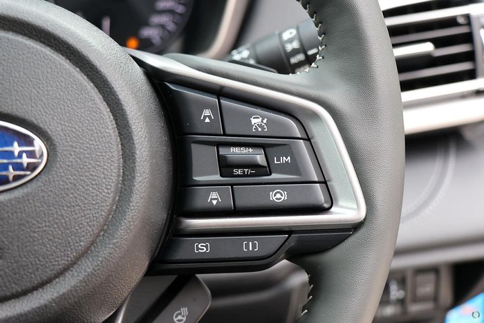 2025 Subaru Outback AWD Touring XT