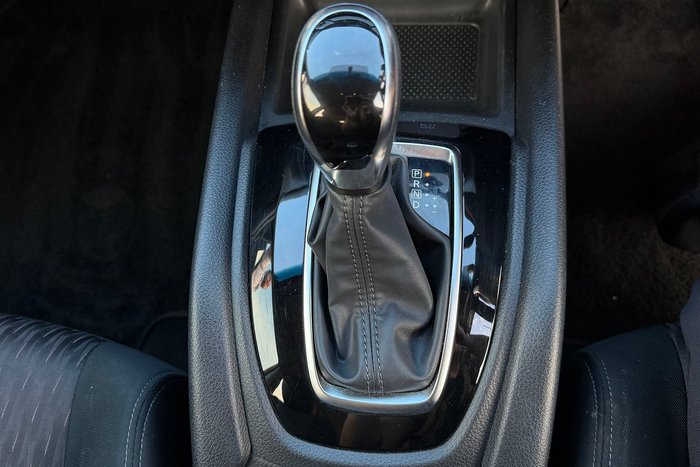 2021 Nissan X-TRAIL ST