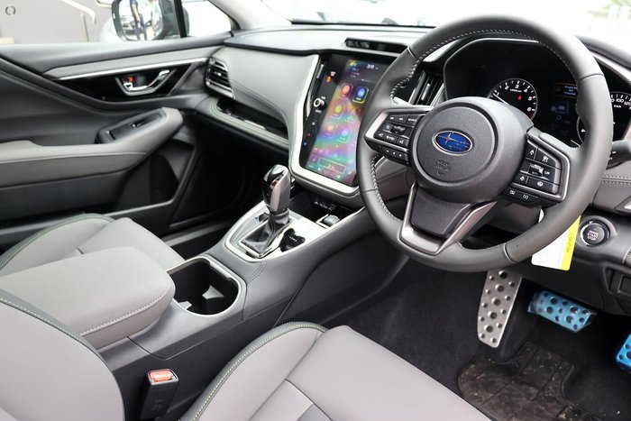 2025 Subaru Outback AWD Sport