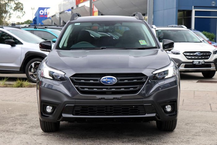 2025 Subaru Outback AWD Sport