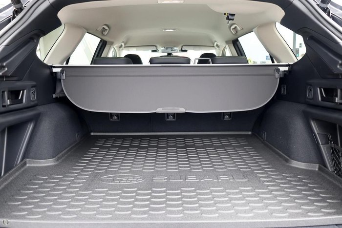 2025 Subaru Outback AWD Sport