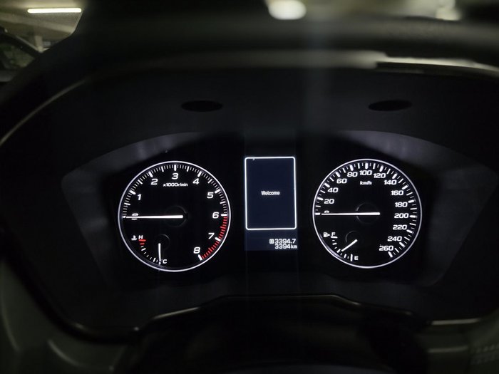 2025 Subaru Outback AWD Sport