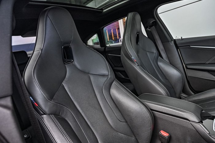 2020 BMW 2 Series M235i xDrive