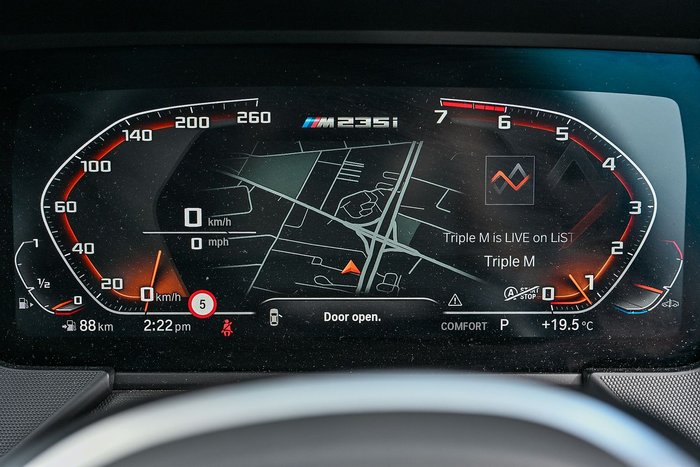 2020 BMW 2 Series M235i xDrive