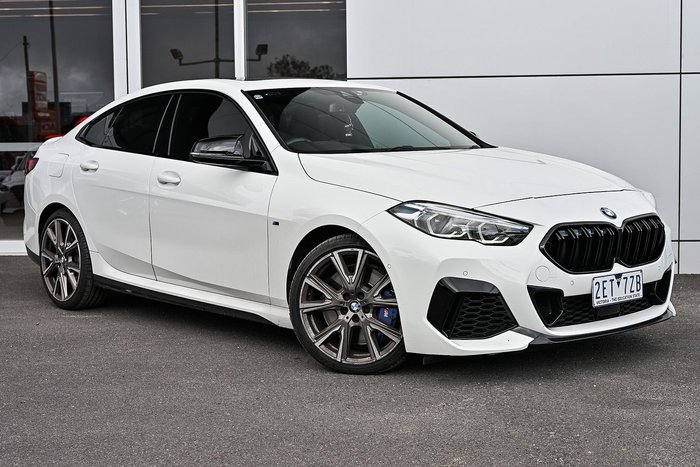 2020 BMW 2 Series M235i xDrive