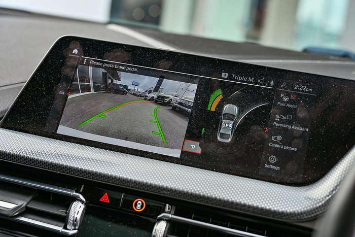 2020 BMW 2 Series M235i xDrive
