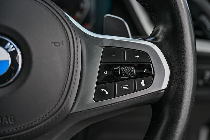 2020 BMW 2 Series M235i xDrive