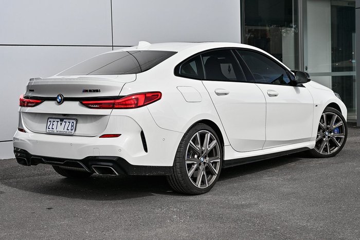 2020 BMW 2 Series M235i xDrive