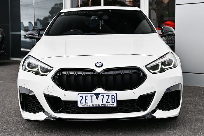2020 BMW 2 Series M235i xDrive