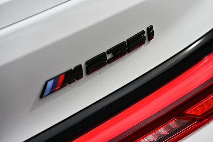 2020 BMW 2 Series M235i xDrive