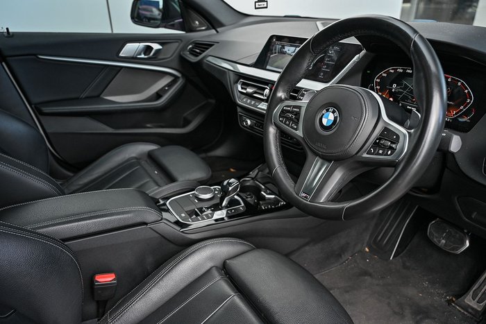 2020 BMW 2 Series M235i xDrive