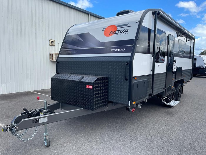 2026 Nova Bravo 633-2C