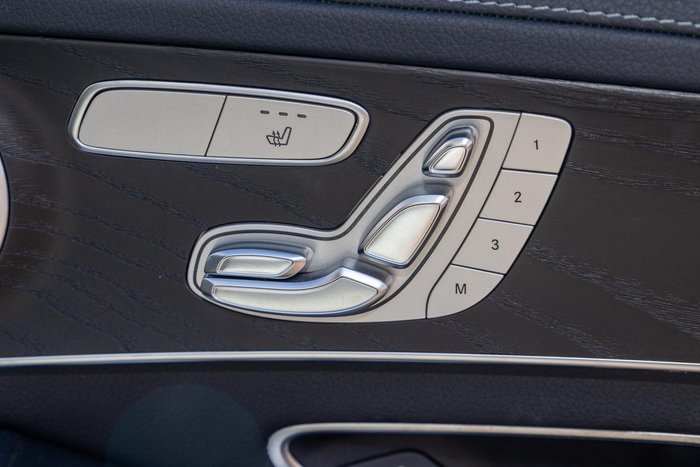 2018 Mercedes-Benz C-Class C300