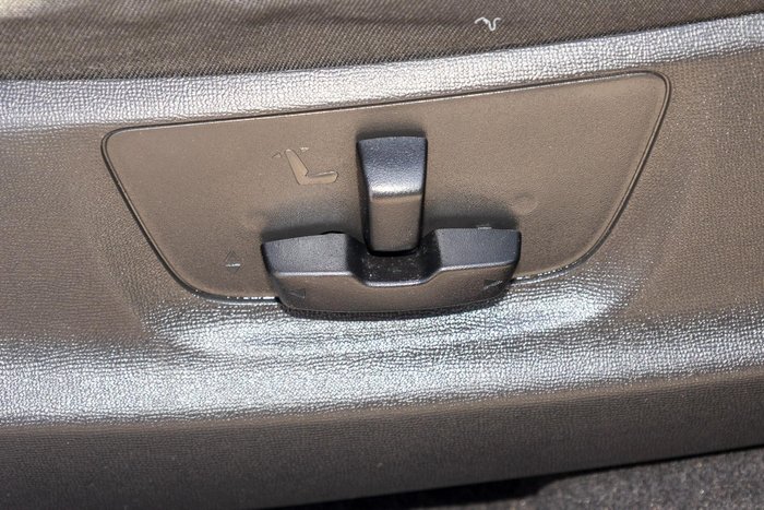 2019 Holden Colorado LTZ