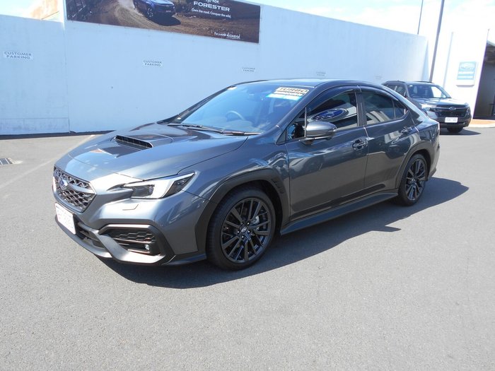 2024 Subaru WRX RS