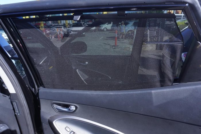 2017 Hyundai Santa Fe Highlander