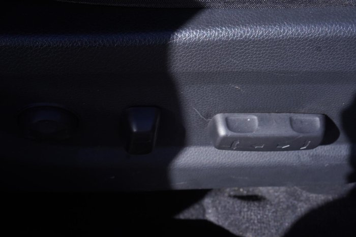 2017 Hyundai Santa Fe Highlander