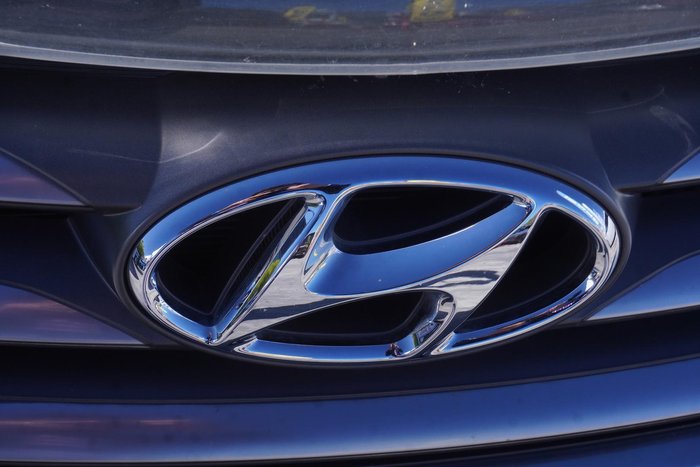 2017 Hyundai Santa Fe Highlander