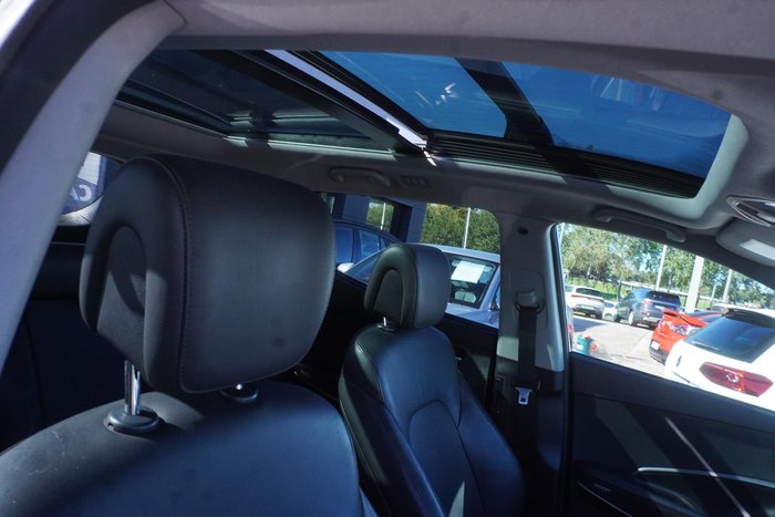 2017 Hyundai Santa Fe Highlander