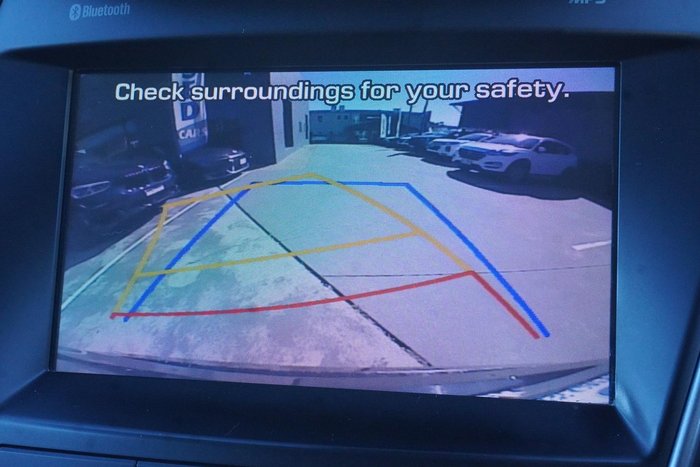 2017 Hyundai Santa Fe Highlander