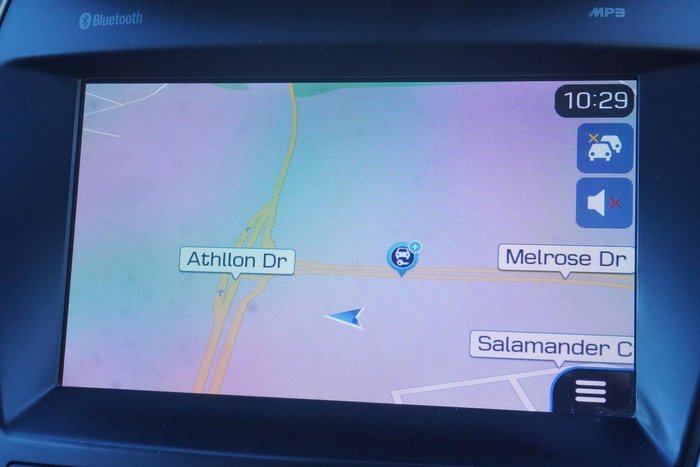 2017 Hyundai Santa Fe Highlander