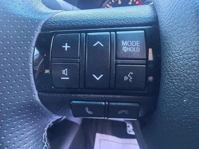 2023 Toyota Hilux GR Sport