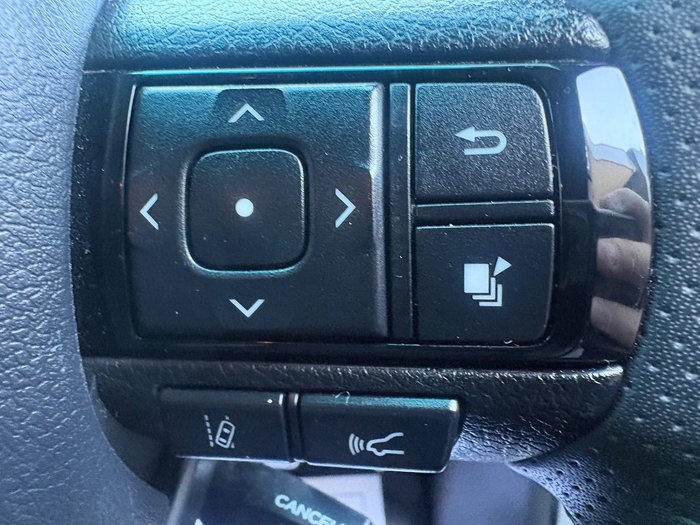 2023 Toyota Hilux GR Sport